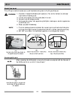 Предварительный просмотр 24 страницы MK Diamond Products 159345 Owner'S Manual