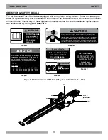 Предварительный просмотр 10 страницы MK Diamond Products 166110 Operations & Parts Manual