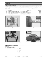 Preview for 8 page of MK Diamond Products BX-3 Owner'S Manual & Operating Instructions