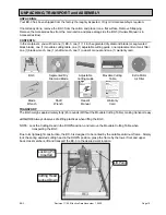 Preview for 10 page of MK Diamond Products BX-3 Owner'S Manual & Operating Instructions