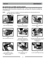 Preview for 40 page of MK Diamond Products HD-101R Owner'S Manual Operating Instruction & Parts List