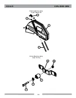 Preview for 56 page of MK Diamond Products HD-101R Owner'S Manual Operating Instruction & Parts List