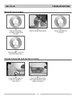 Preview for 37 page of MK Diamond Products MK-101-24 Owner'S Manual