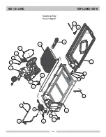 Предварительный просмотр 48 страницы MK Diamond Products MK-101-24HD Owner'S Manual & Operating Instructions