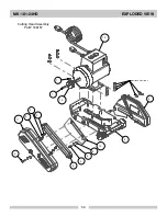 Предварительный просмотр 50 страницы MK Diamond Products MK-101-24HD Owner'S Manual & Operating Instructions