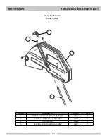 Предварительный просмотр 53 страницы MK Diamond Products MK-101-24HD Owner'S Manual & Operating Instructions