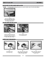 Preview for 28 page of MK Diamond Products MK-101 PRO24 Owner'S Manual