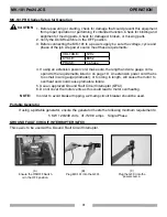 Preview for 31 page of MK Diamond Products MK-101 PRO24 Owner'S Manual