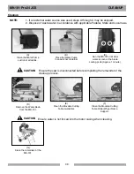 Preview for 38 page of MK Diamond Products MK-101 PRO24 Owner'S Manual