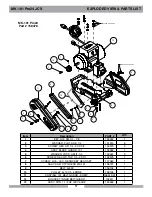 Preview for 57 page of MK Diamond Products MK-101 PRO24 Owner'S Manual