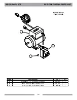 Preview for 58 page of MK Diamond Products MK-101 PRO24 Owner'S Manual