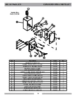 Preview for 59 page of MK Diamond Products MK-101 PRO24 Owner'S Manual