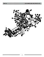 Предварительный просмотр 3 страницы MK Diamond Products MK-101 Owner'S Manual