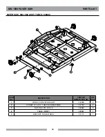 Предварительный просмотр 36 страницы MK Diamond Products MK-1080 Owner'S Manual