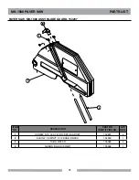 Предварительный просмотр 37 страницы MK Diamond Products MK-1080 Owner'S Manual