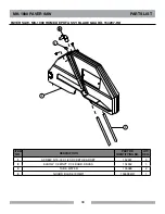 Предварительный просмотр 38 страницы MK Diamond Products MK-1080 Owner'S Manual