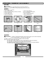 Предварительный просмотр 12 страницы MK Diamond Products MK-112 Owner'S Manual & Operating Instructions