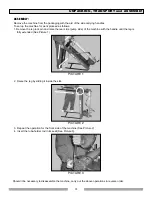 Предварительный просмотр 13 страницы MK Diamond Products MK-112 Owner'S Manual & Operating Instructions