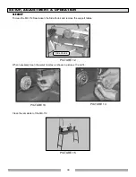 Предварительный просмотр 18 страницы MK Diamond Products MK-112 Owner'S Manual & Operating Instructions