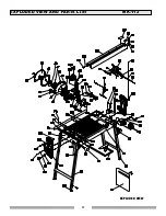 Предварительный просмотр 22 страницы MK Diamond Products MK-112 Owner'S Manual & Operating Instructions