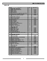 Предварительный просмотр 23 страницы MK Diamond Products MK-112 Owner'S Manual & Operating Instructions