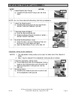 Preview for 14 page of MK Diamond Products MK-145 Owner'S Manual & Operating Instructions