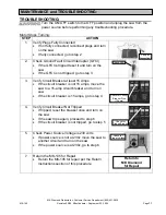 Preview for 25 page of MK Diamond Products MK-145 Owner'S Manual & Operating Instructions