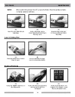 Preview for 18 page of MK Diamond Products MK-1503SS Owner'S Manual