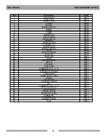 Preview for 22 page of MK Diamond Products MK-1503SS Owner'S Manual