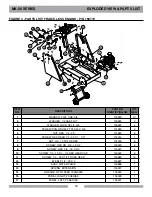 Предварительный просмотр 43 страницы MK Diamond Products MK-20 SERIES Owner'S Manual