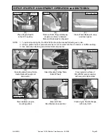 Предварительный просмотр 26 страницы MK Diamond Products MK- 2005G Owner'S Manual & Operating Instructions