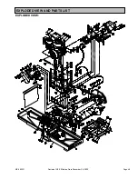 Предварительный просмотр 48 страницы MK Diamond Products MK- 2005G Owner'S Manual & Operating Instructions