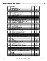 Предварительный просмотр 18 страницы MK Diamond Products MK-2013 HE Owner'S Manual