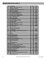 Предварительный просмотр 20 страницы MK Diamond Products MK-2013 HE Owner'S Manual