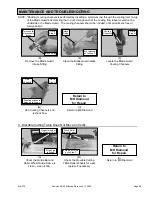 Предварительный просмотр 28 страницы MK Diamond Products MK-370 Owner'S Manual & Operating Instructions