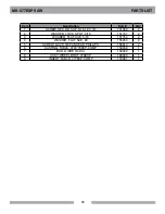 Предварительный просмотр 7 страницы MK Diamond Products MK-377EXP Owner'S Manual