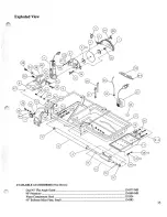 Предварительный просмотр 14 страницы MK Diamond Products MK 770 Owner'S Manual