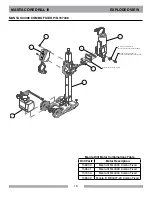 Предварительный просмотр 18 страницы MK Diamond Products MK-Manta III Owner'S Manual