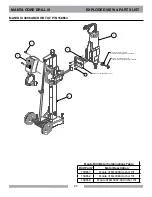 Предварительный просмотр 24 страницы MK Diamond Products MK-Manta III Owner'S Manual