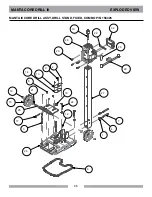 Предварительный просмотр 26 страницы MK Diamond Products MK-Manta III Owner'S Manual