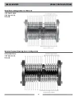 Предварительный просмотр 17 страницы MK Diamond Products MK-Scarifier SG-5 Owner'S Manual