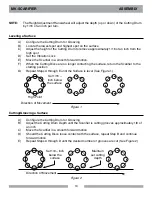 Предварительный просмотр 19 страницы MK Diamond Products MK-Scarifier SG-5 Owner'S Manual