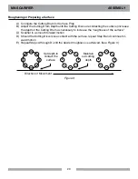 Предварительный просмотр 20 страницы MK Diamond Products MK-Scarifier SG-5 Owner'S Manual