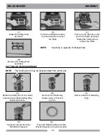 Предварительный просмотр 22 страницы MK Diamond Products MK-Scarifier SG-5 Owner'S Manual