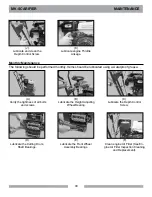 Предварительный просмотр 33 страницы MK Diamond Products MK-Scarifier SG-5 Owner'S Manual