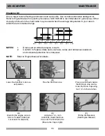 Предварительный просмотр 36 страницы MK Diamond Products MK-Scarifier SG-5 Owner'S Manual