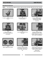 Предварительный просмотр 44 страницы MK Diamond Products MK-Scarifier SG-5 Owner'S Manual