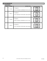 Предварительный просмотр 24 страницы MK Diamond Products MK-SDG Owner'S Manual