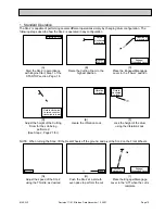 Предварительный просмотр 19 страницы MK Diamond Products MK SG-2 Owners And Operation Manual