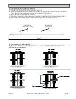 Предварительный просмотр 21 страницы MK Diamond Products MK SG-2 Owners And Operation Manual